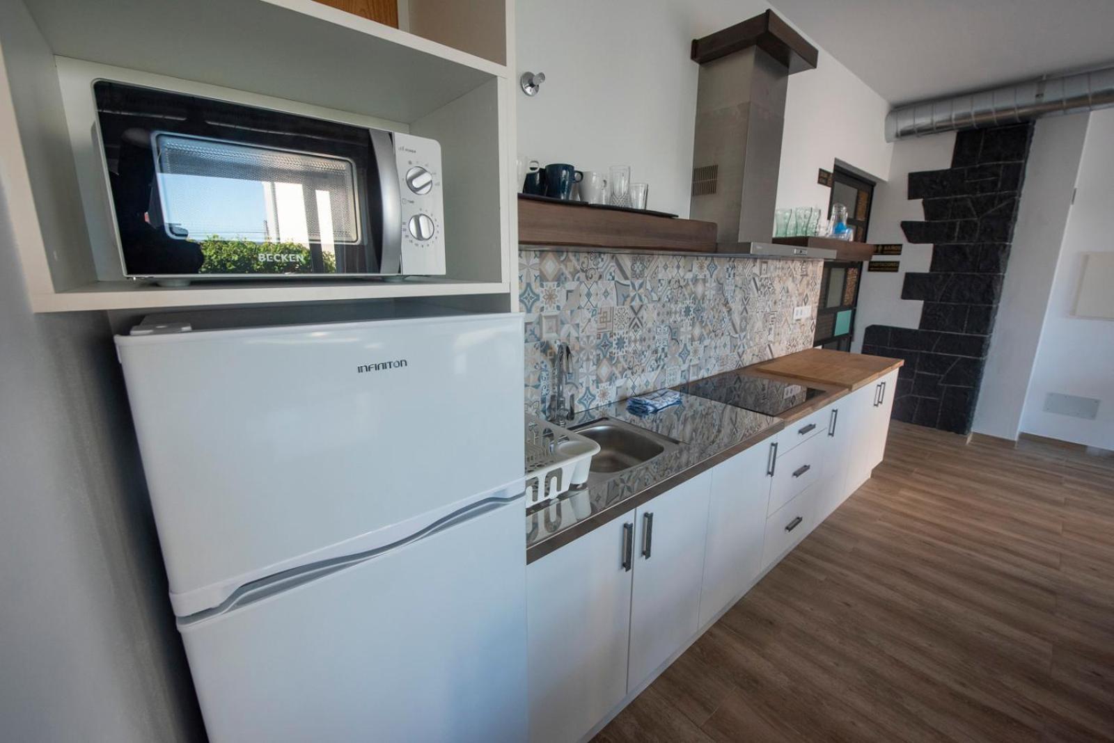 צה Albergue Talieiro מראה חיצוני תמונה