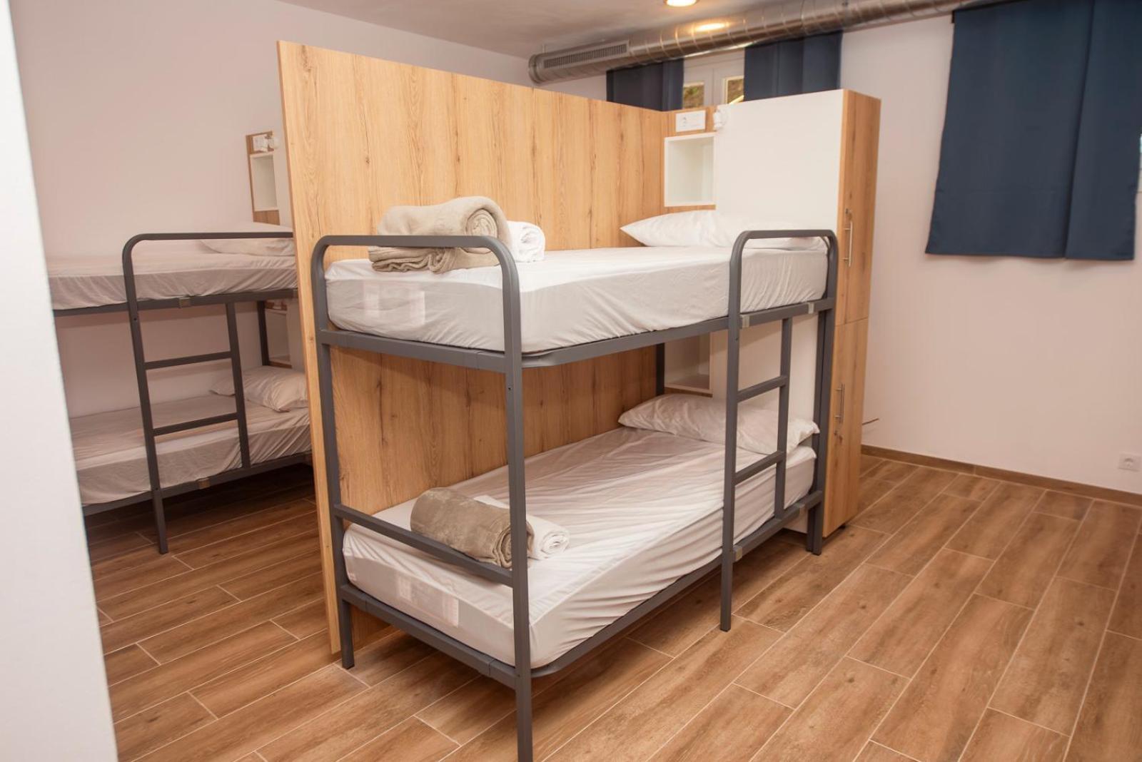 צה Albergue Talieiro מראה חיצוני תמונה
