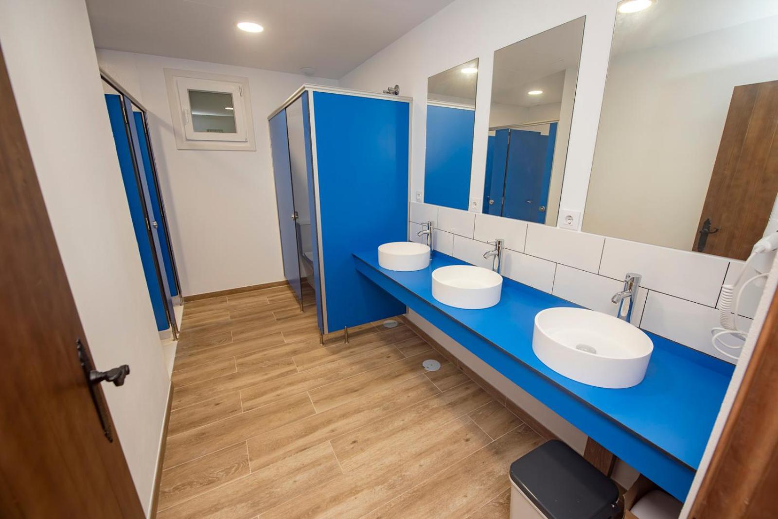 צה Albergue Talieiro מראה חיצוני תמונה